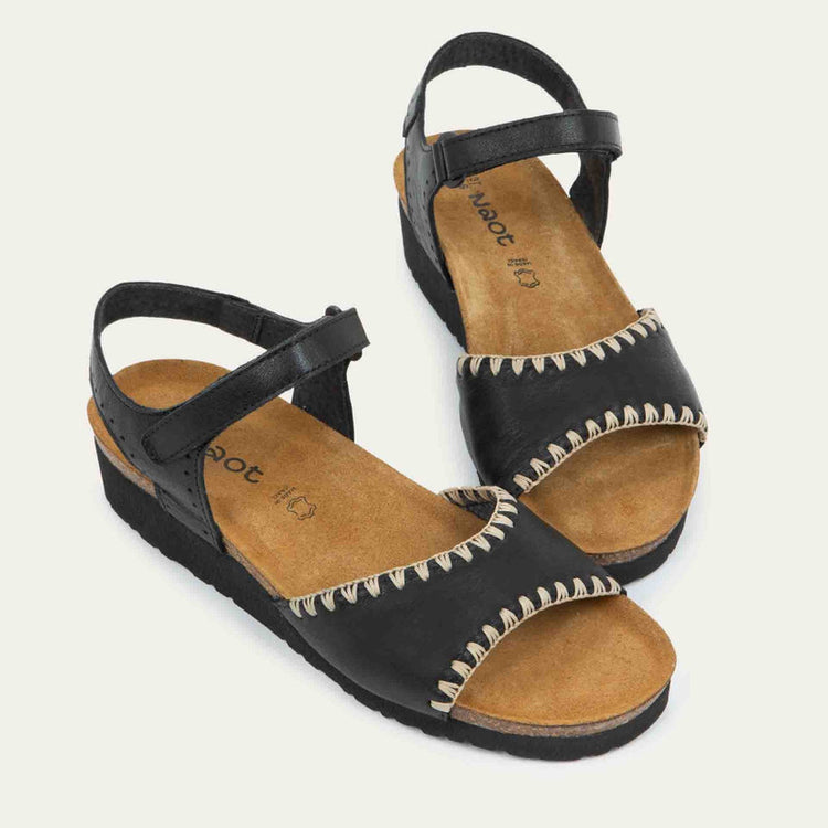 NAOT Footwear Women's Luna Sandal