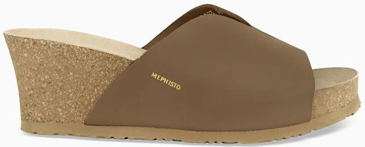 Mephisto Women's Lisane Wedge Sandal
