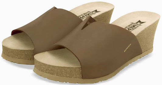 Mephisto Women's Lisane Wedge Sandal