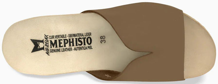 Mephisto Women's Lisane Wedge Sandal