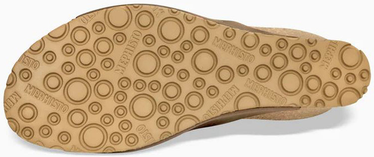 Mephisto Women's Lisane Wedge Sandal
