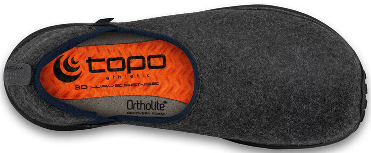 Topo Athletic Men's Rekovr 2 Slip-On Recovery Shoe
