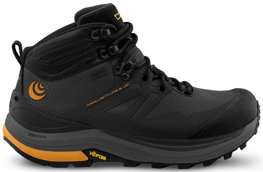 Topo Athletic Men's Trailventure 2 Waterproof Hiking Boot