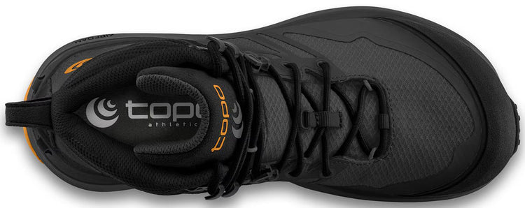 Topo Athletic Men's Trailventure 2 Waterproof Hiking Boot