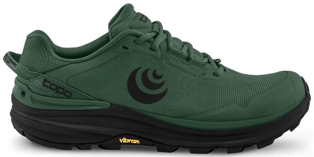 Topo Athletic Men's Traverse Hiking Shoe