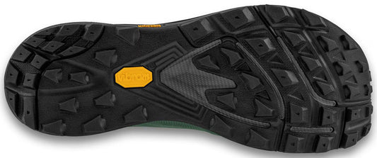 Topo Athletic Men's Traverse Hiking Shoe
