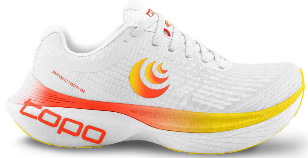 Topo Athletic Men's Specter 2 Running Shoe