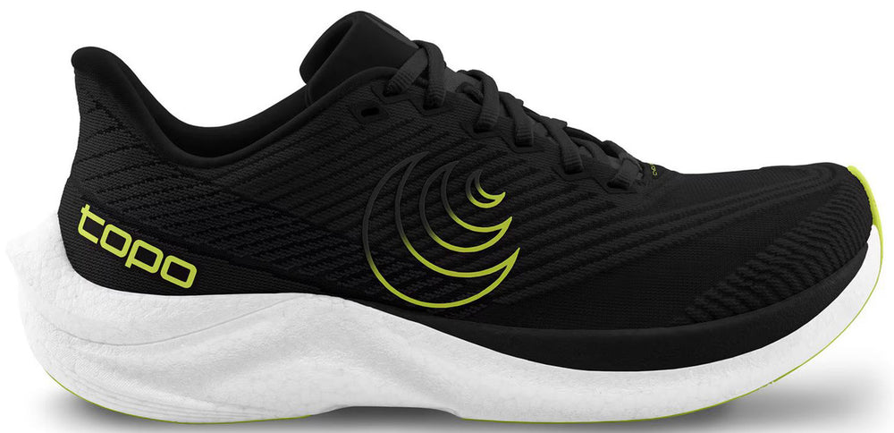 Topo Athletic Men's Cyclone 3 Running Shoe