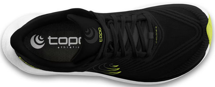 Topo Athletic Men's Cyclone 3 Running Shoe
