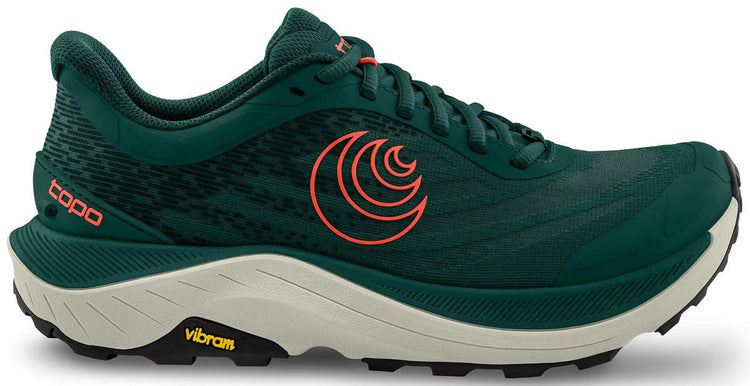 Topo Athletic Men's Ultraventure 4 Trail Running Shoe