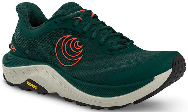 Topo Athletic Men's Ultraventure 4 Trail Running Shoe
