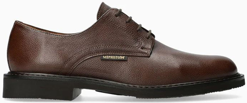 Mephisto Men's Marlon Oxford Loafer