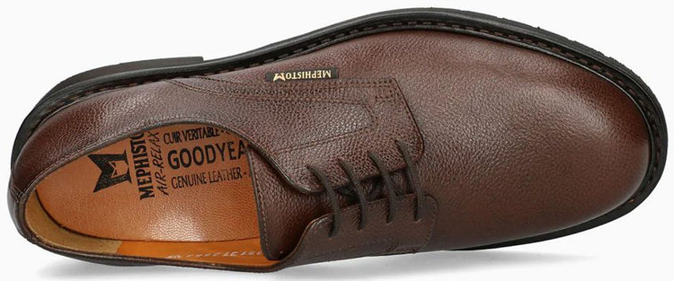 Mephisto Men's Marlon Oxford Loafer