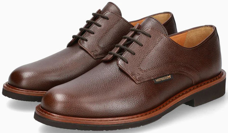 Mephisto Men's Marlon Oxford Loafer