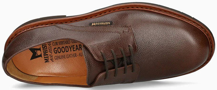Mephisto Men's Marlon Oxford Loafer