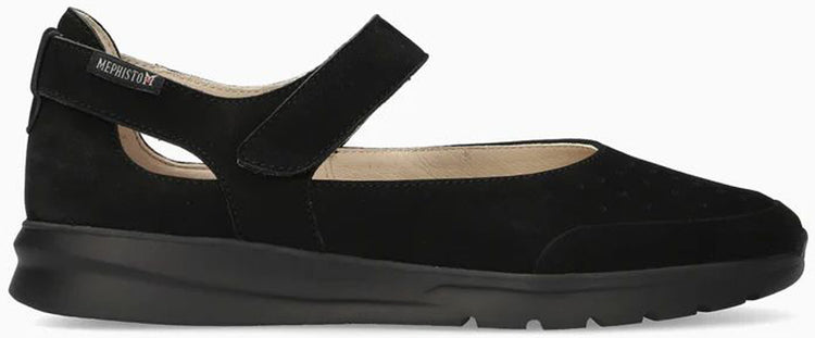 Mephisto Women's Marsia Ballet Flat