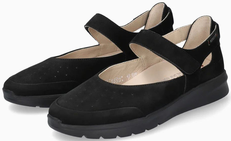 Mephisto Women's Marsia Ballet Flat