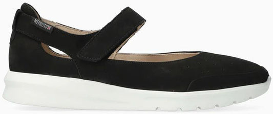 Mephisto Women's Marsia Ballet Flat