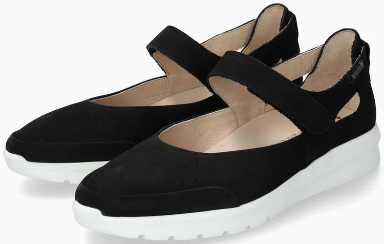 Mephisto Women's Marsia Ballet Flat
