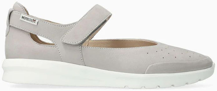 Mephisto Women's Marsia Ballet Flat