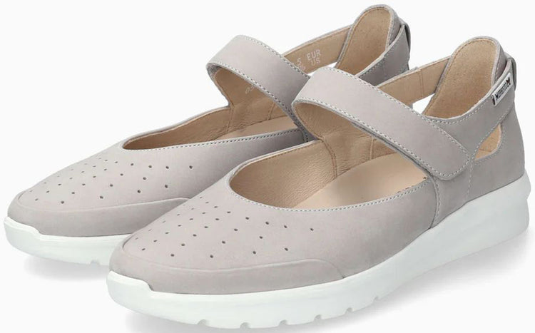 Mephisto Women's Marsia Ballet Flat