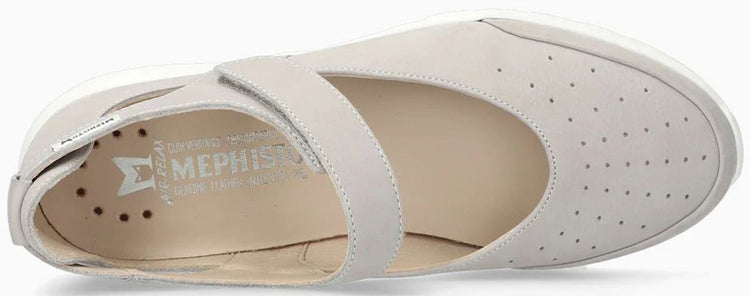 Mephisto Women's Marsia Ballet Flat