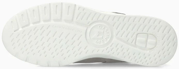 Mephisto Women's Marsia Ballet Flat