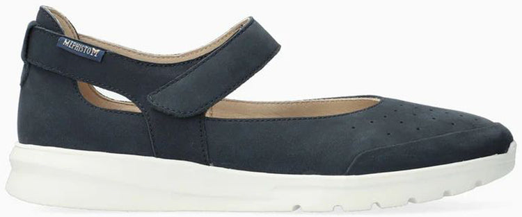 Mephisto Women's Marsia Ballet Flat