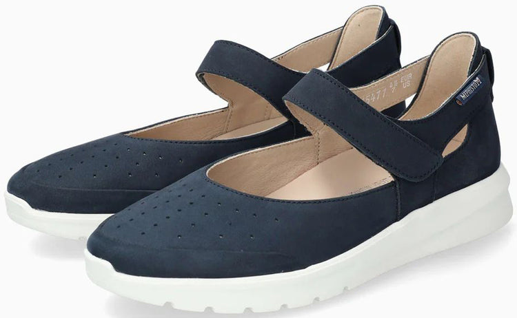 Mephisto Women's Marsia Ballet Flat