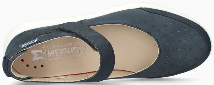 Mephisto Women's Marsia Ballet Flat