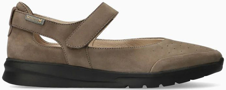 Mephisto Women's Marsia Ballet Flat