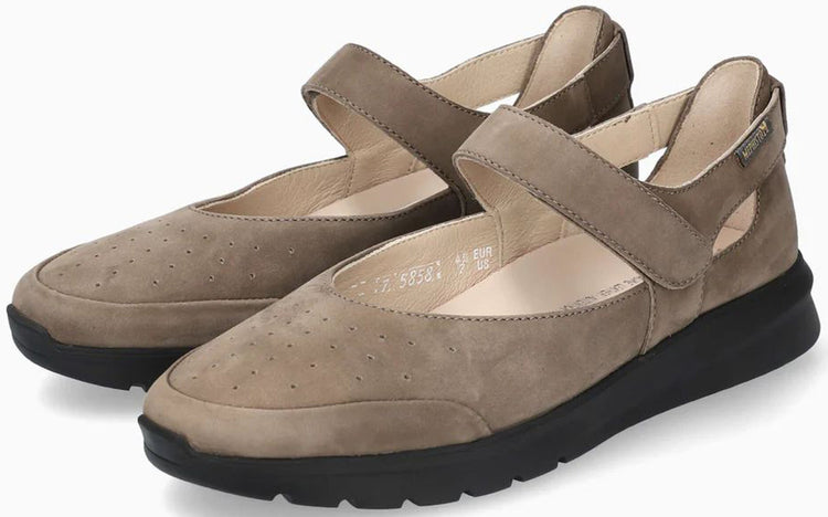 Mephisto Women's Marsia Ballet Flat