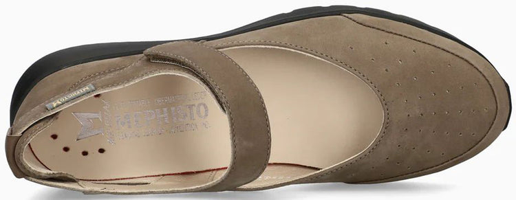 Mephisto Women's Marsia Ballet Flat