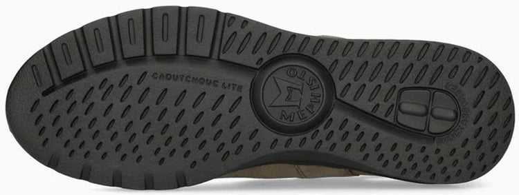 Mephisto Women's Marsia Ballet Flat