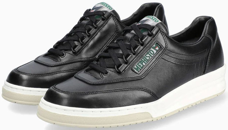 Mephisto Men's Match Sneaker