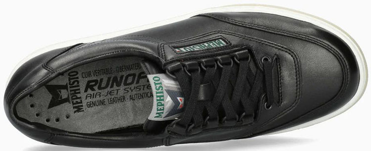 Mephisto Men's Match Sneaker