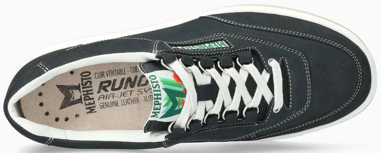 Mephisto Men's Match Sneaker