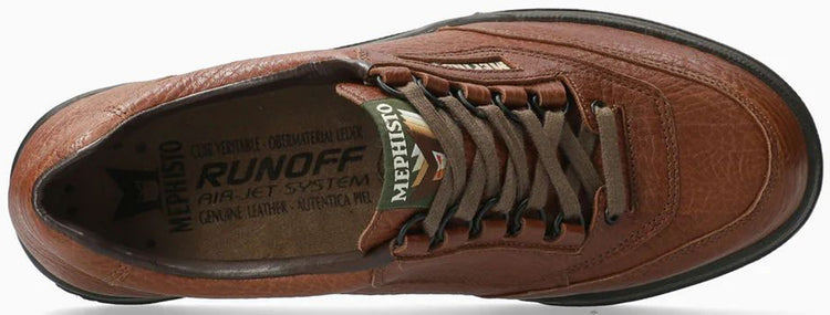 Mephisto Men's Match Sneaker