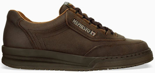 Mephisto Men's Match Sneaker