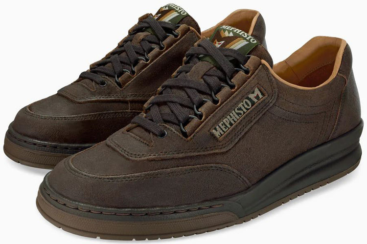 Mephisto Men's Match Sneaker