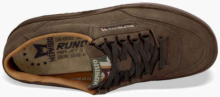 Mephisto Men's Match Sneaker