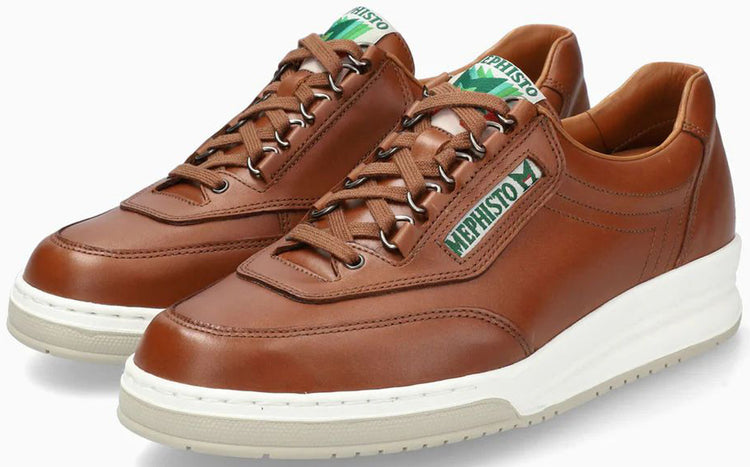 Mephisto Men's Match Sneaker