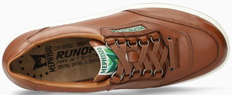 Mephisto Men's Match Sneaker