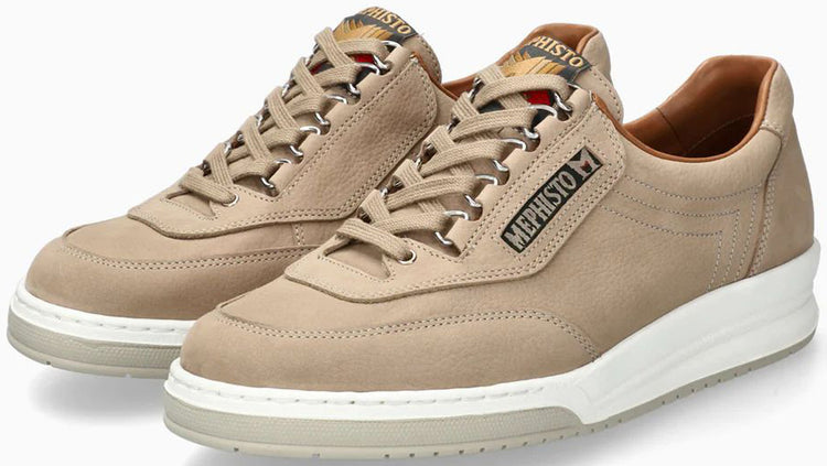 Mephisto Men's Match Sneaker