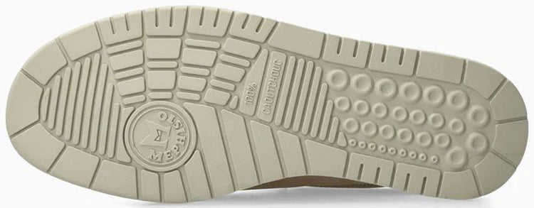 Mephisto Men's Match Sneaker