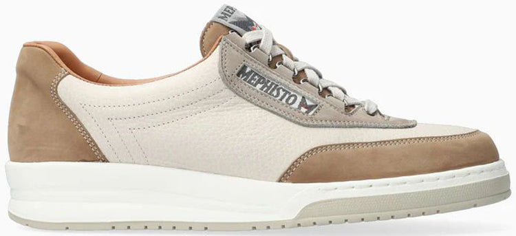 Mephisto Men's Match Sneaker