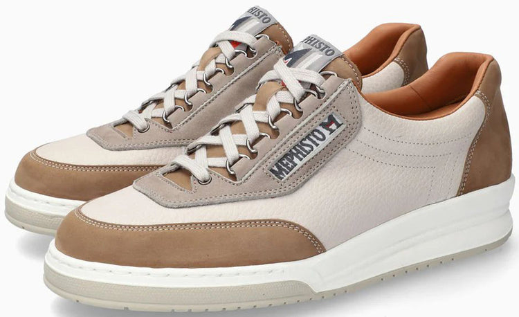 Mephisto Men's Match Sneaker