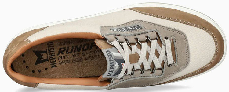 Mephisto Men's Match Sneaker
