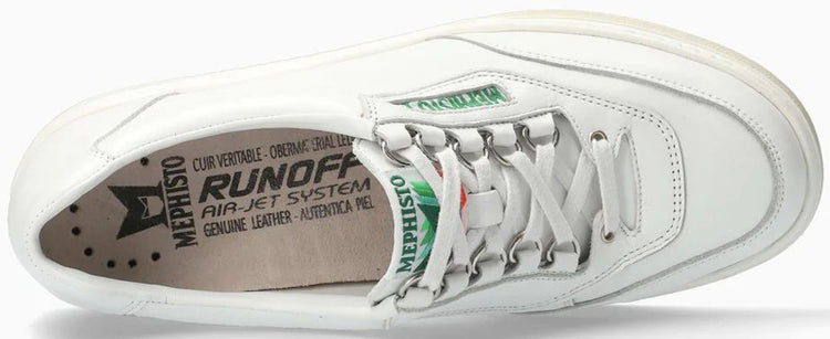 Mephisto Men's Match Sneaker
