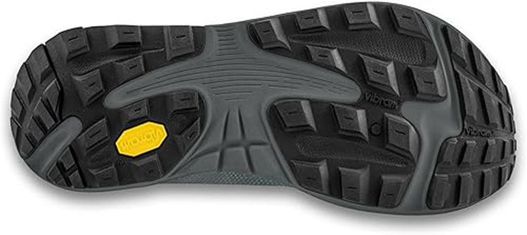 Topo Athletic Men's MT-5 Trail Running Shoe